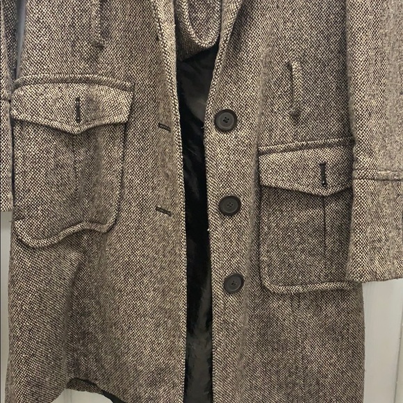 Jacket - Picture 4 of 5